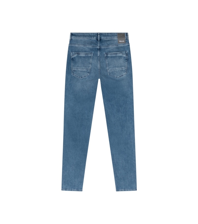 Rellix broeken 7151 Medium Denim 940004/RLX-10-B2515