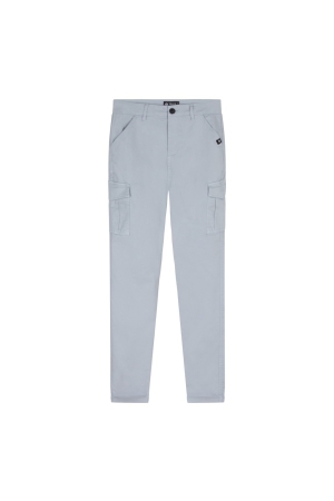 Rellix Cargo Broek Rellix 1505 Sea Grey