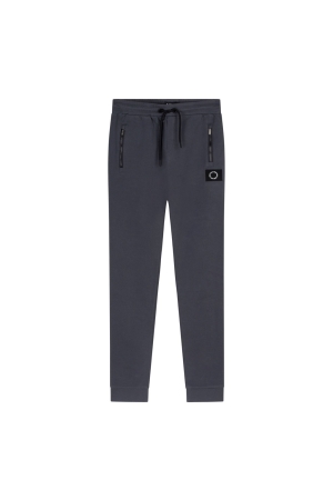 Rellix Joggingsbroek Basic Rellix 1969 Antracites Grey