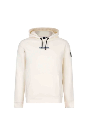 Rellix Hoodie Rellix Brushed 2722 Kit Cream