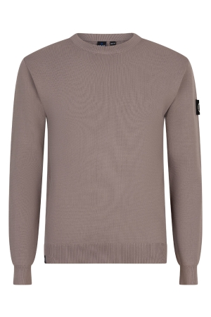 Rellix Knitwear Basic 2795 Dust