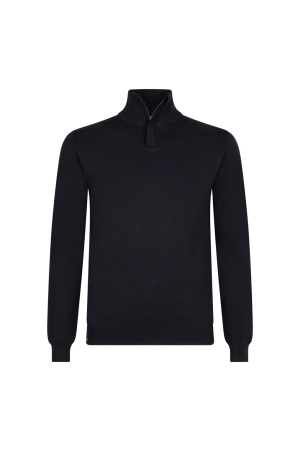 Rellix Knitwear Zip 1999 Black