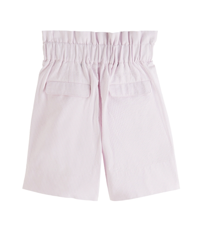 Scotch & Soda Kids broeken 5998 Orchid Seersucker 170707