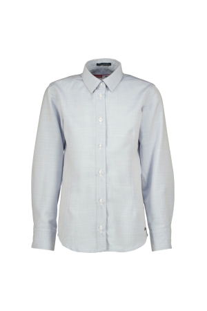 Vingino Lenn Shirt 1006 Blue Heather