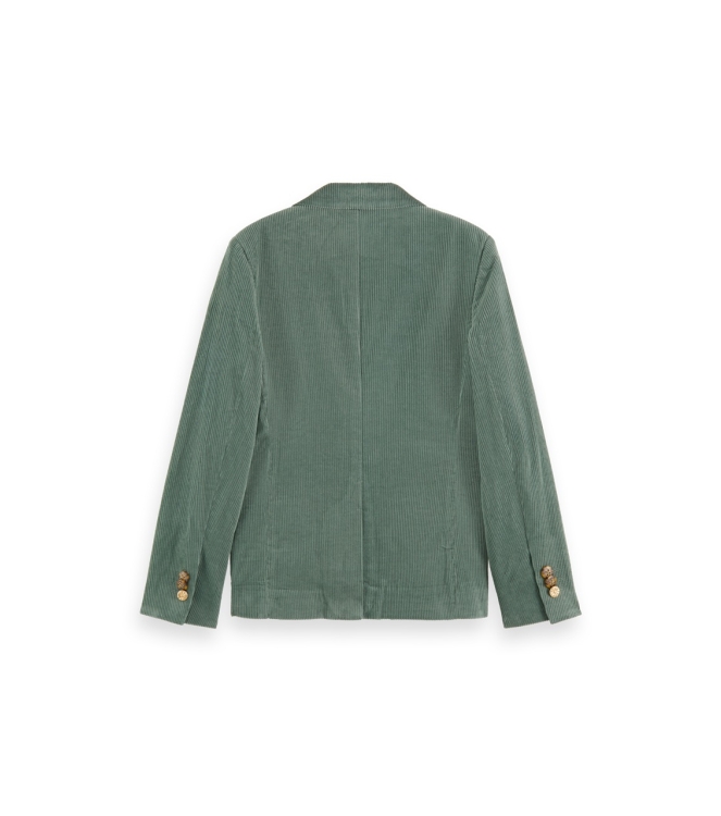 Scotch & Soda Kids blazers & gilets 6658 Archive Green 173907