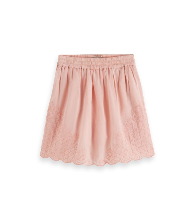 Scotch & Soda Kids rokken & skorts 1536 Shell 175937