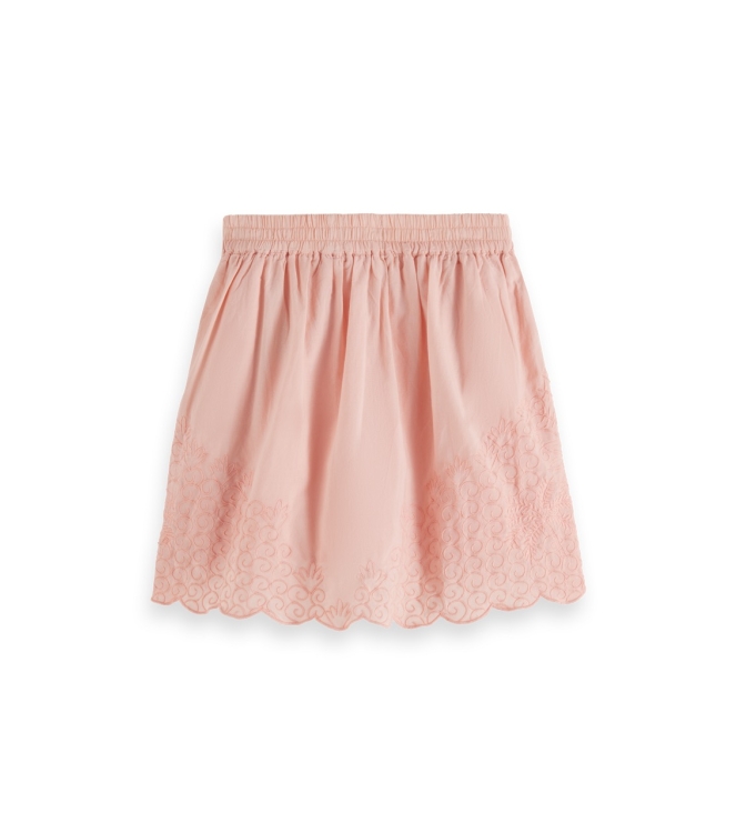 Scotch & Soda Kids rokken & skorts 1536 Shell 175937