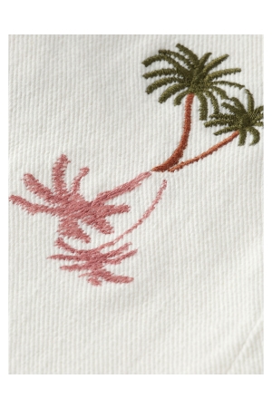 Scotch & Soda Kids broeken 7045 Beach Scene 175968