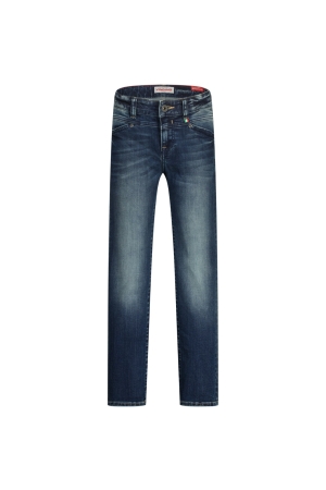 Vingino Baggio Regular Jeans 168 Deep Dark