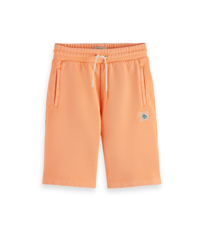 Scotch & Soda Kids broeken 0557 Neon Coral 176162