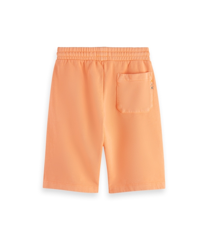 Scotch & Soda Kids broeken 0557 Neon Coral 176162