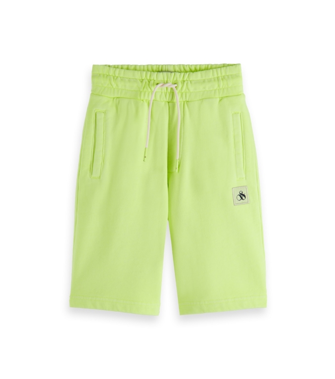 Scotch & Soda Kids broeken 6971 - Lighthouse Lime 176515