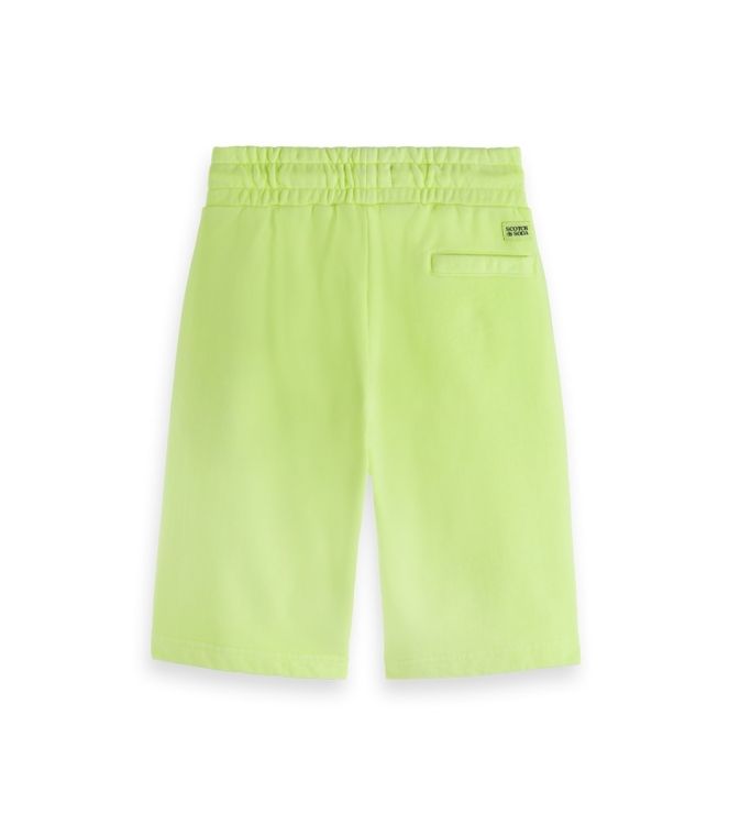 Scotch & Soda Kids broeken 6971 - Lighthouse Lime 176515