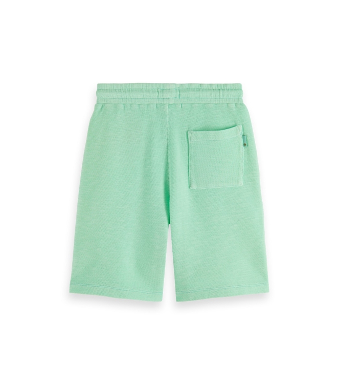 Scotch & Soda Kids broeken 2924 Tropical Mint 176529