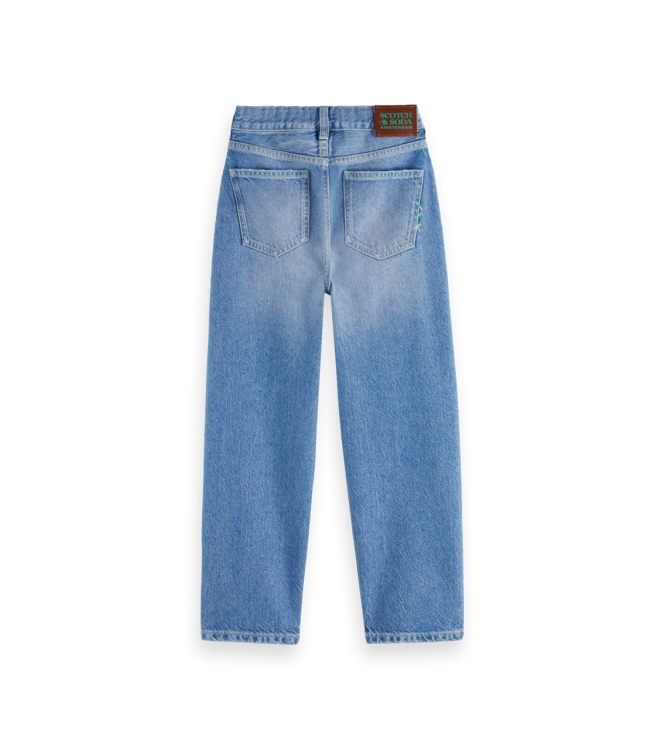 Scotch & Soda Kids broeken 7050 All At Sea 176781