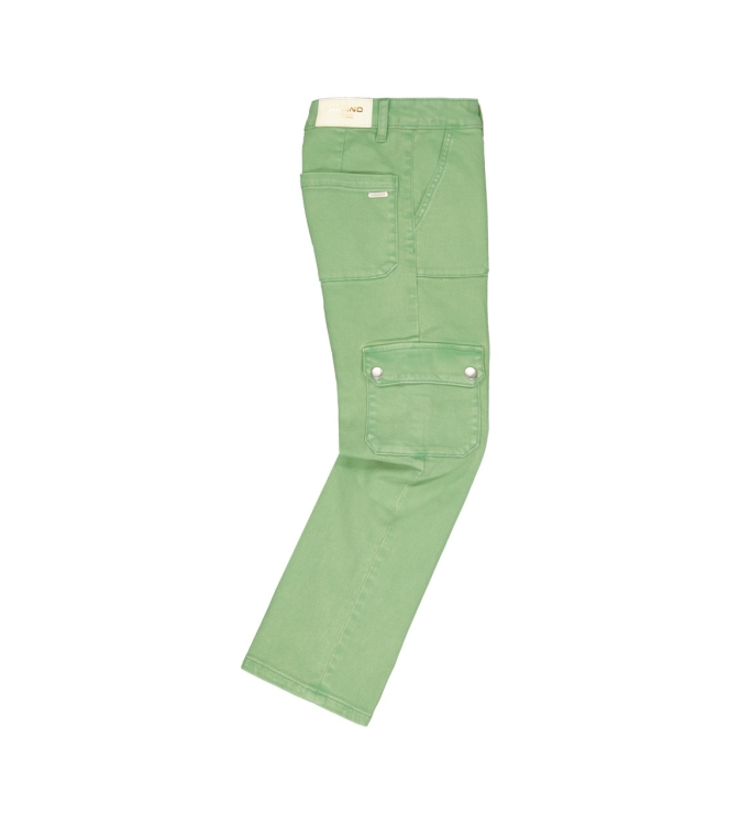 Vingino broeken 1425 Pea green CR24KGD42002