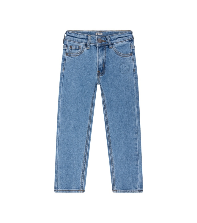 Daily7 broeken 7154 Used Medium Denim 920010/D7B-W24-2602