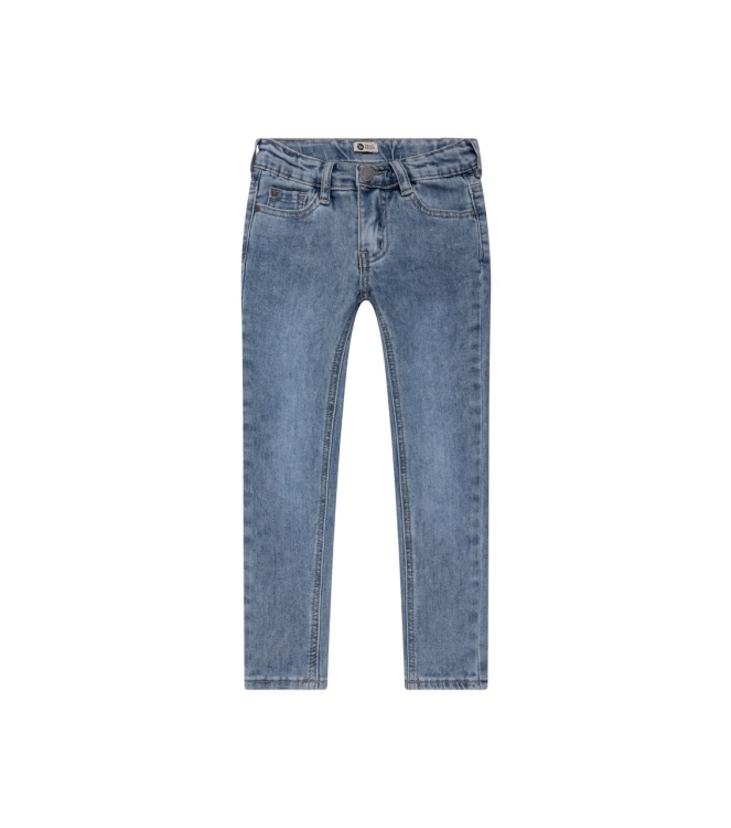 Daily7 broeken 7151 Medium Denim 920012/D7B-W24-2604