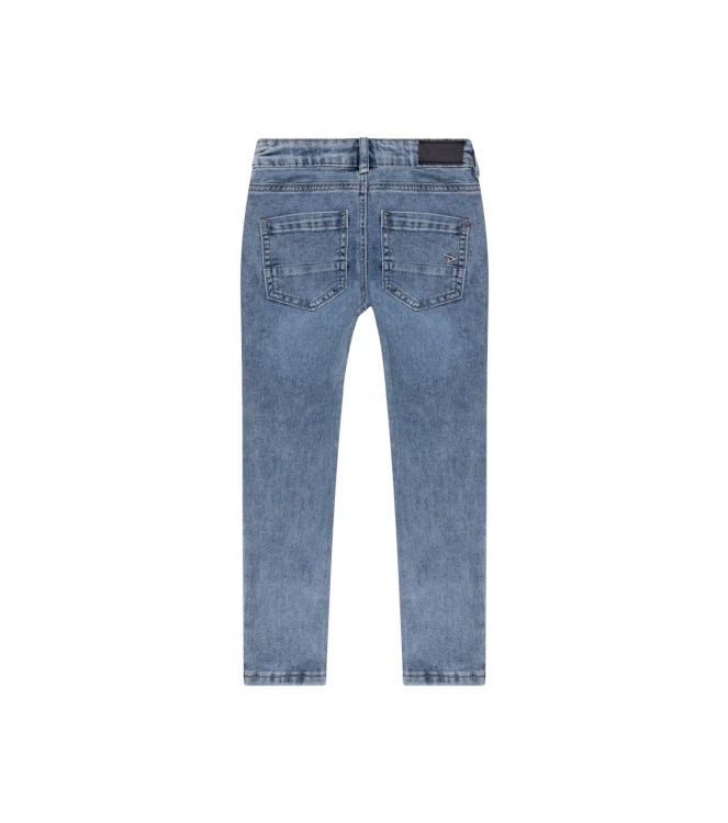 Daily7 broeken 7151 Medium Denim 920012/D7B-W24-2604