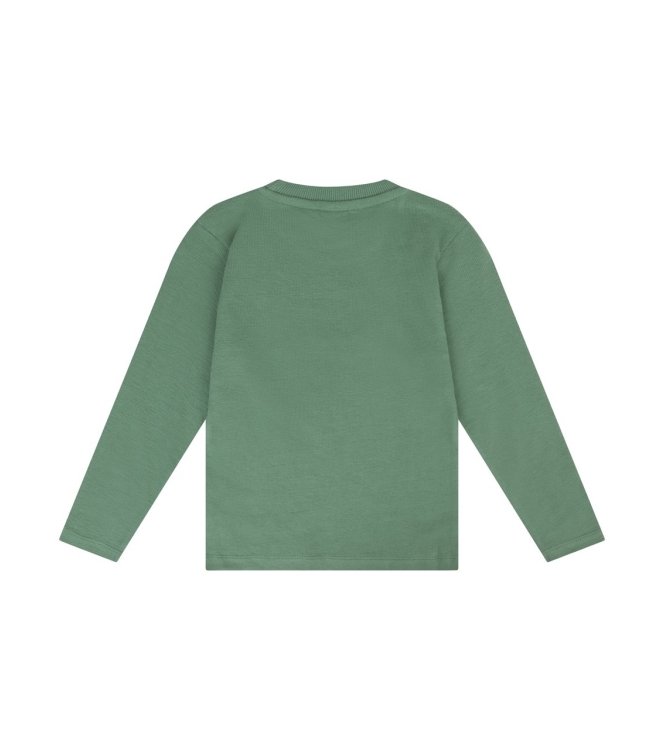 Daily7 shirts 9656 Slate Green 920025/D7B-W24-3500