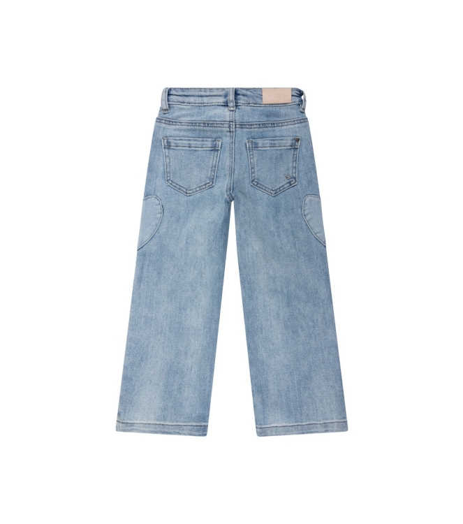 Daily7 broeken 7154 Used Medium Denim 930020/D7G-W24-2450