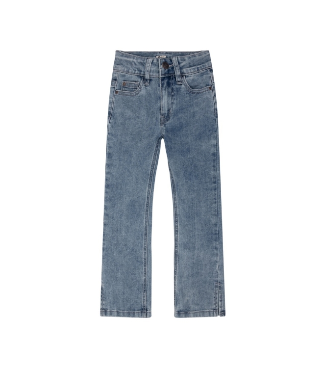 Daily7 broeken 1148 Blue Grey Denim 930021/D7G-W24-2451