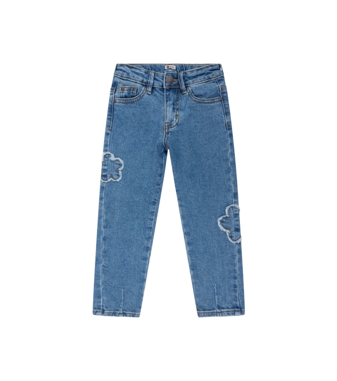 Daily7 broeken 7154 Used Medium Denim 930024/D7G-W24-2454