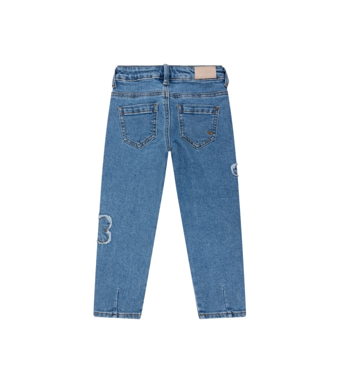 Daily7 broeken 7154 Used Medium Denim 930024/D7G-W24-2454