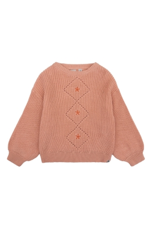 Daily7 Sweat Fancy 5320 Peach Pink