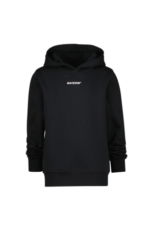 Raizzed Newfield Hoodie 944 Deep Black