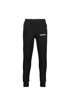 Raizzed Seattle Pants 944 Deep Black