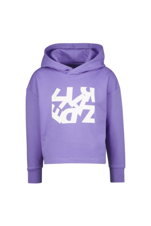 Raizzed Wajima Hoodie 841 Purple hebe