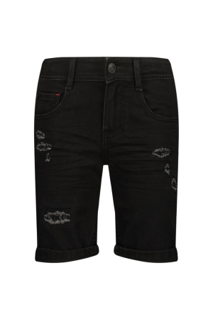 Raizzed Oregon Crafted Short RD04 Black