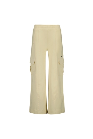 Raizzed Lies Wide leg Pants 004 Cloud Cream