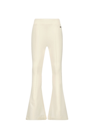 Raizzed Melis Flare Pants 085 Cold White