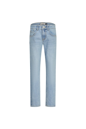 Raizzed Boston Slim Jeans RD03 Light Blue Stone