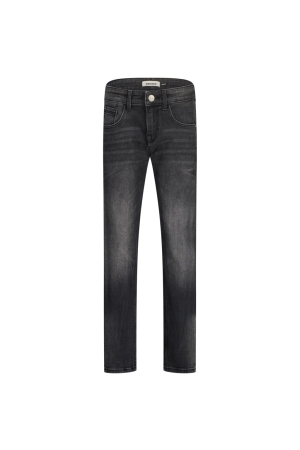 Raizzed Boston Slim Jeans RD12 Vintage Black