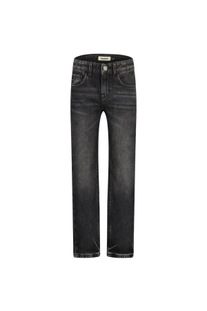 Raizzed Denver Straight Jeans RD12 Vintage Black