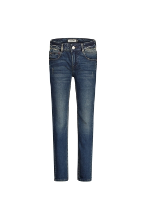 Raizzed Tokyo Skinny Jeans RD10 Vintage Blue