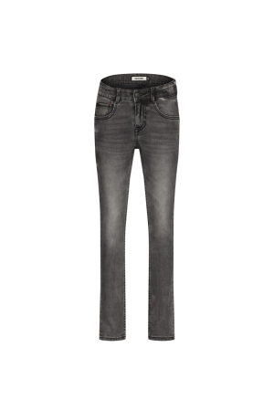 Raizzed Tokyo Skinny Jeans RD11 Vintage Grey