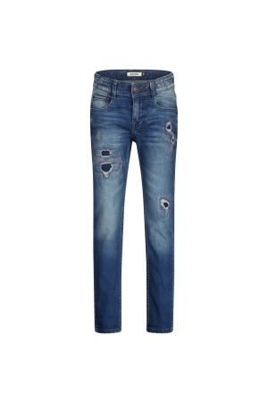 Raizzed Tokyo crafted Skinny Jeans RD10 Vintage Blue