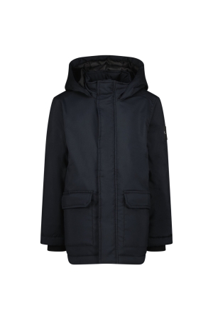 Raizzed Tafo Jacket 944 Deep Black