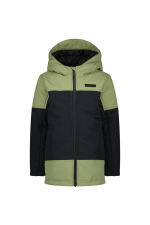 Raizzed Tauton Jacket 1427 Dark Olive