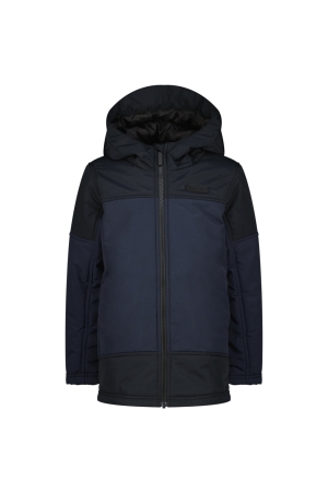 Raizzed Tauton Jacket 944 Deep Black