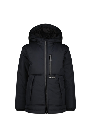 Raizzed Troy Jacket 944 Deep Black