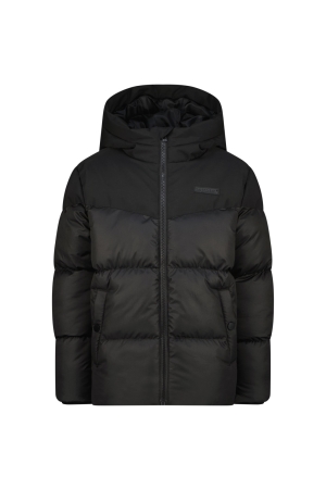 Raizzed Tiko Jacket 944 Deep Black