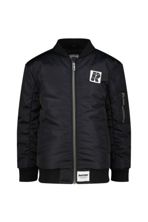 Raizzed Taby Jacket 944 Deep Black