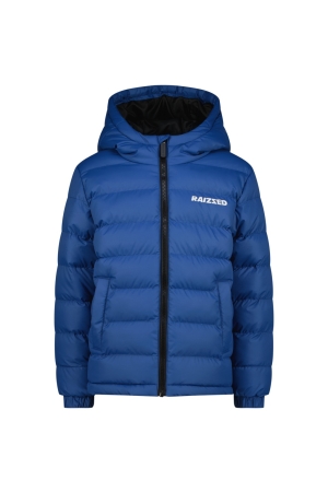 Raizzed Tuso Jacket 101 Capri Blue