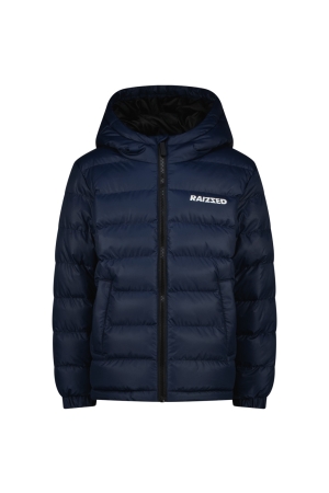 Raizzed Tuso Jacket 1059 Salute