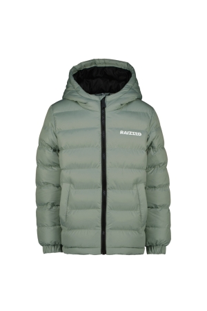 Raizzed Tuso Jacket 1441 Strong mint